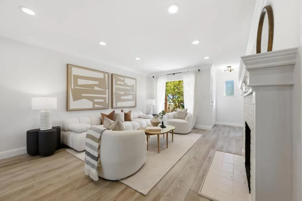 300 De Anza Avenue San Carlos, CA 94070