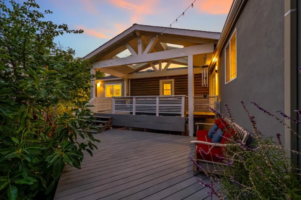 300 De Anza Avenue San Carlos, CA 94070