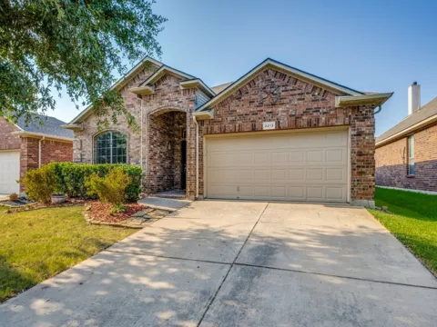 3213 Hornbeam Street