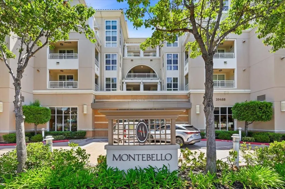 20488 Stevens Creek Boulevard #1816 Cupertino, CA 95014