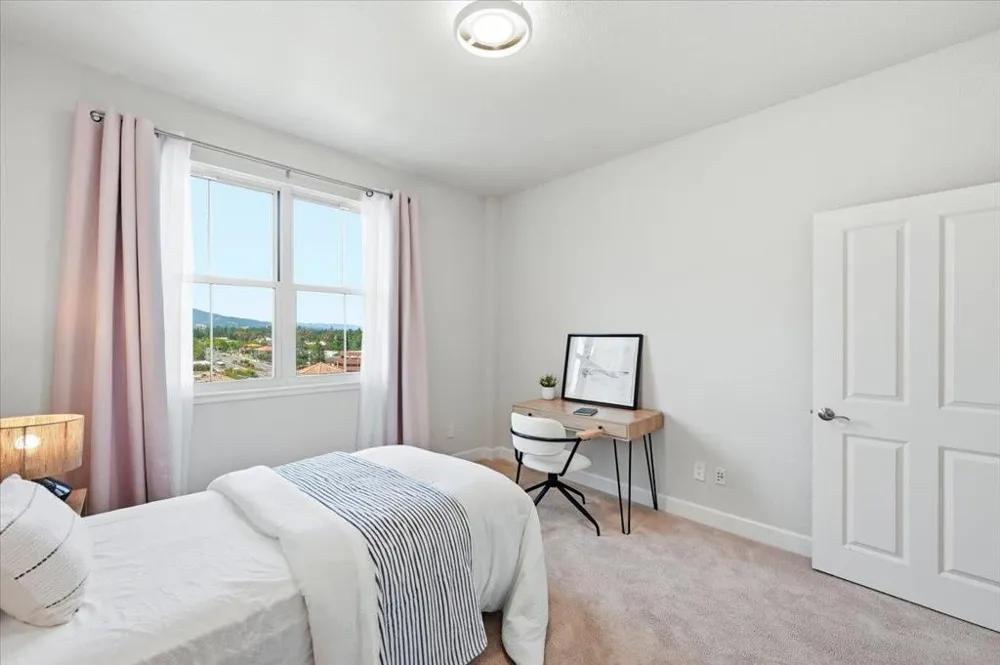 20488 Stevens Creek Boulevard #1816 Cupertino, CA 95014