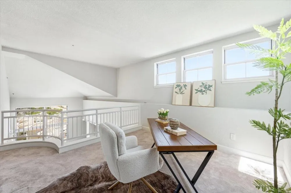 20488 Stevens Creek Boulevard #1816 Cupertino, CA 95014
