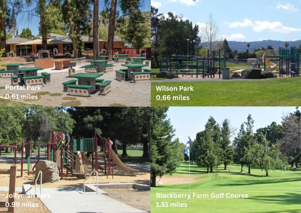 20488 Stevens Creek Boulevard #1816 Cupertino, CA 95014