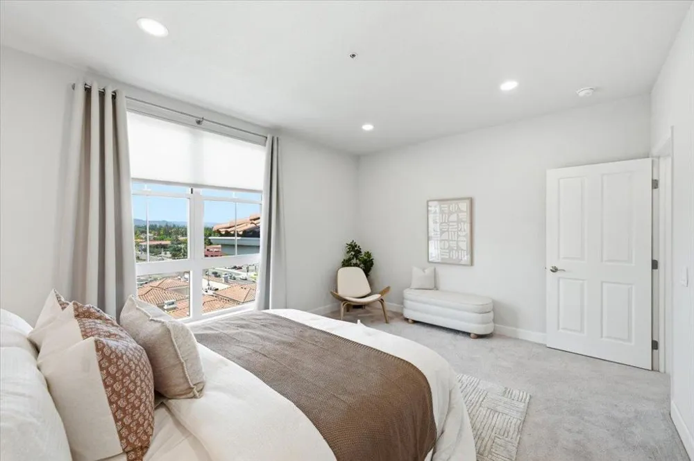 20488 Stevens Creek Boulevard #1816 Cupertino, CA 95014