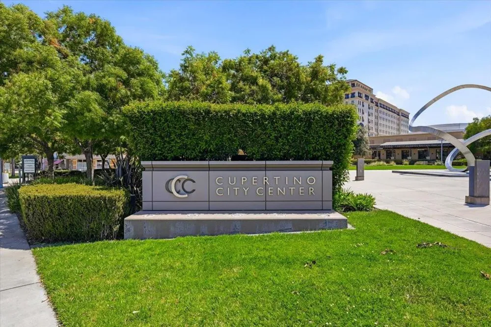 20488 Stevens Creek Boulevard #1816 Cupertino, CA 95014