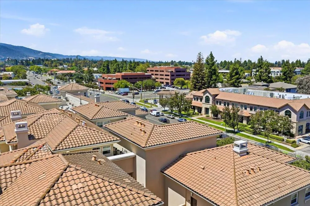 20488 Stevens Creek Boulevard #1816 Cupertino, CA 95014
