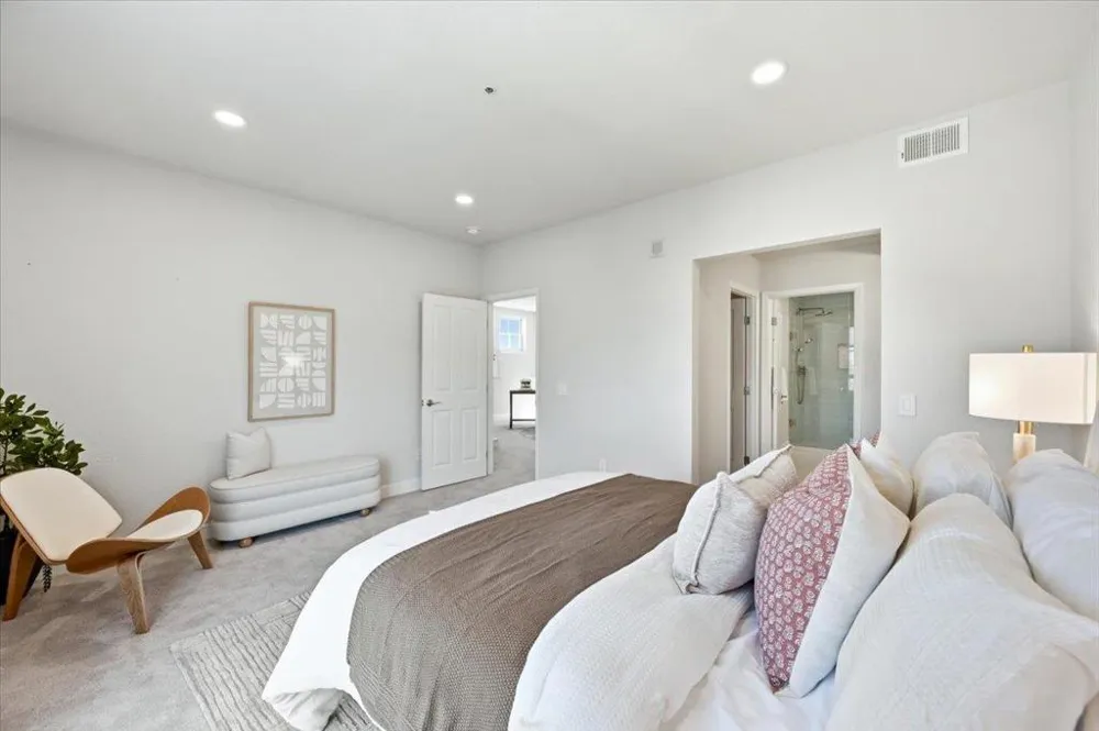 20488 Stevens Creek Boulevard #1816 Cupertino, CA 95014