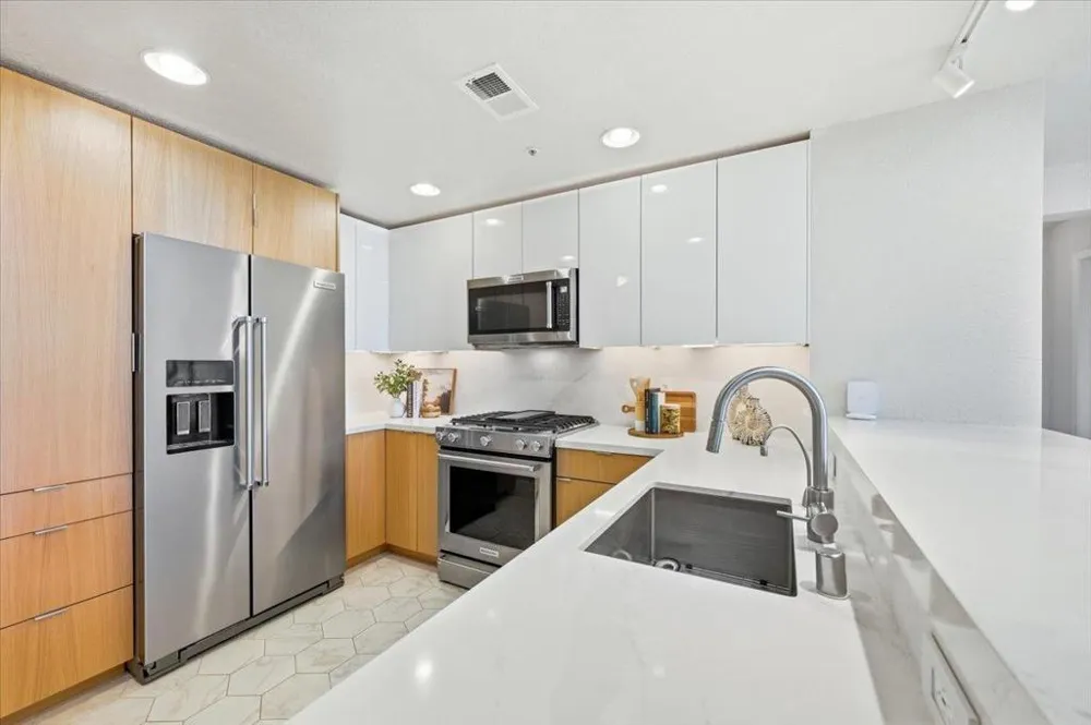 20488 Stevens Creek Boulevard #1816 Cupertino, CA 95014