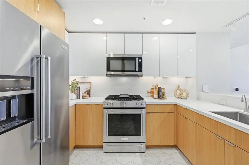 20488 Stevens Creek Boulevard #1816 Cupertino, CA 95014