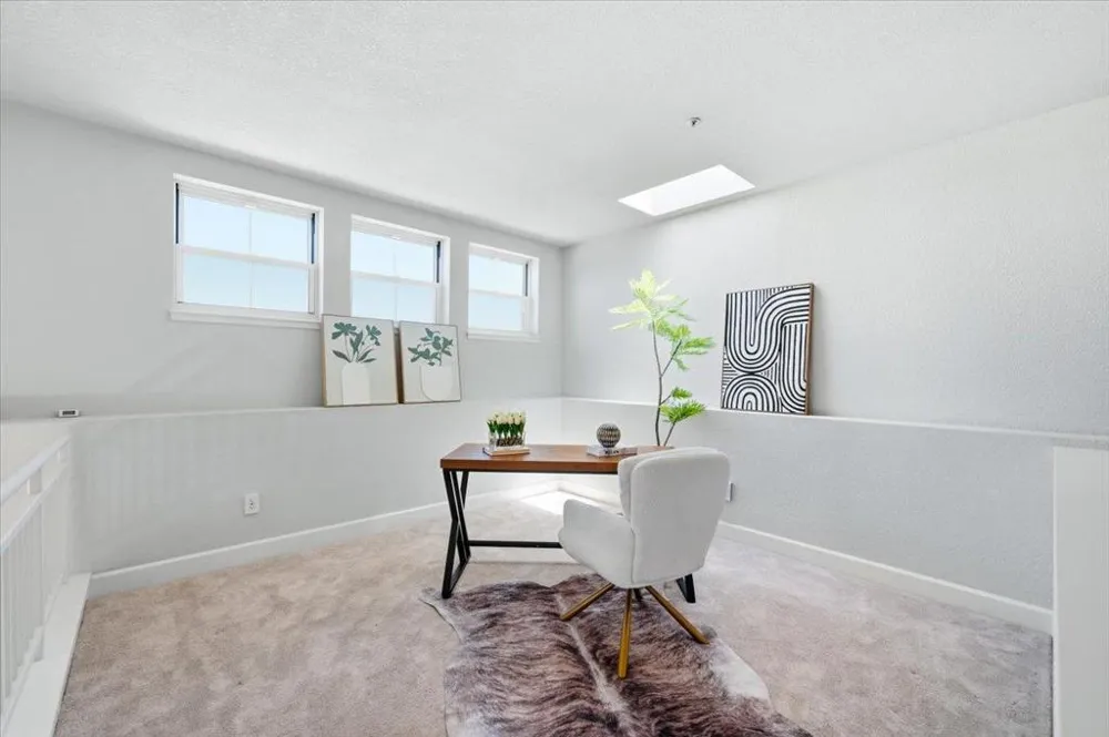 20488 Stevens Creek Boulevard #1816 Cupertino, CA 95014