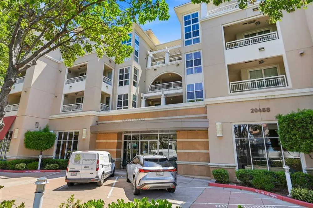 20488 Stevens Creek Boulevard #1816 Cupertino, CA 95014