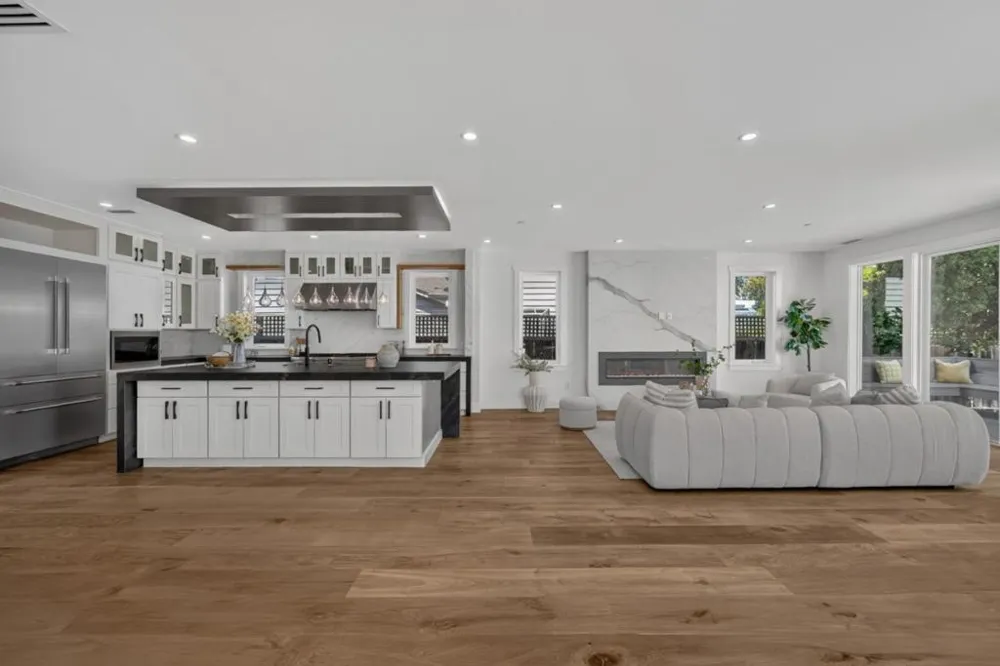 969 Franquette Avenue San Jose, CA 95125