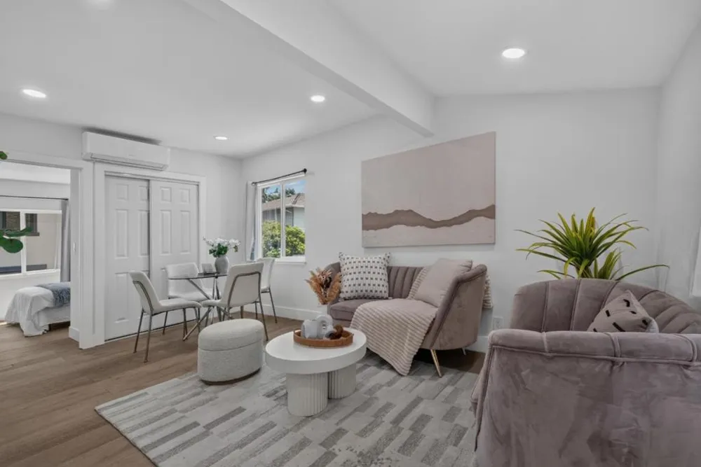 969 Franquette Avenue San Jose, CA 95125
