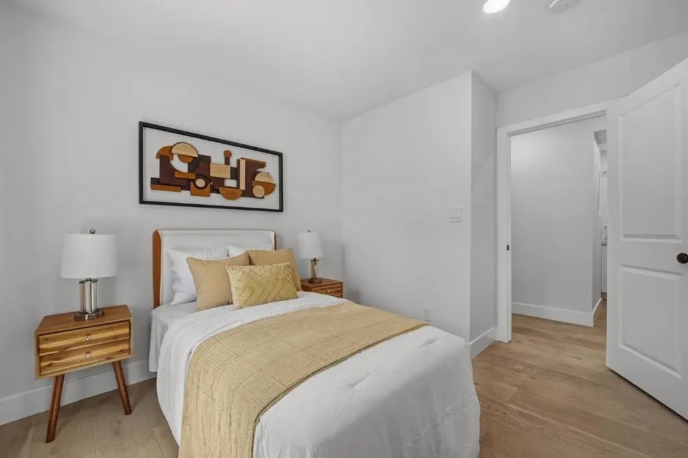 969 Franquette Avenue San Jose, CA 95125