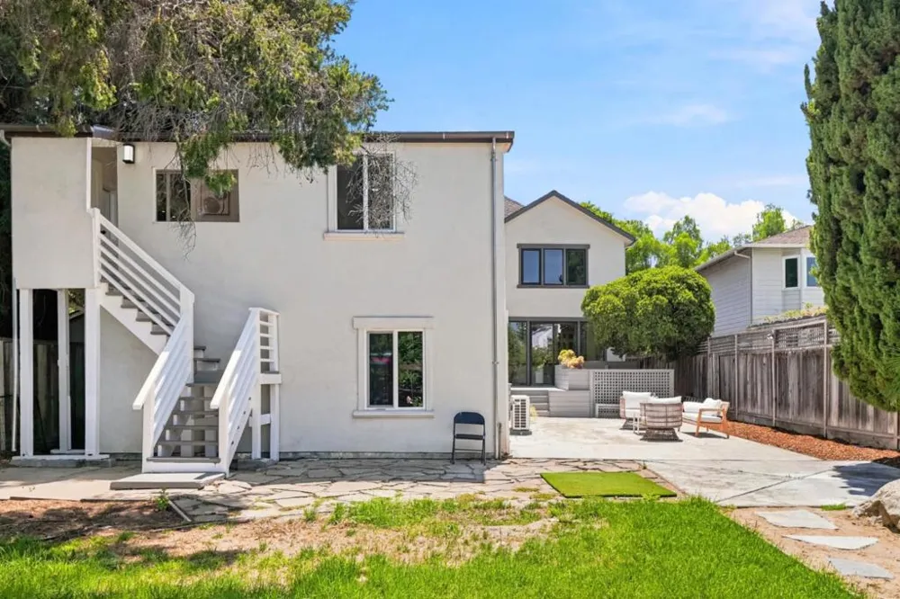 969 Franquette Avenue San Jose, CA 95125