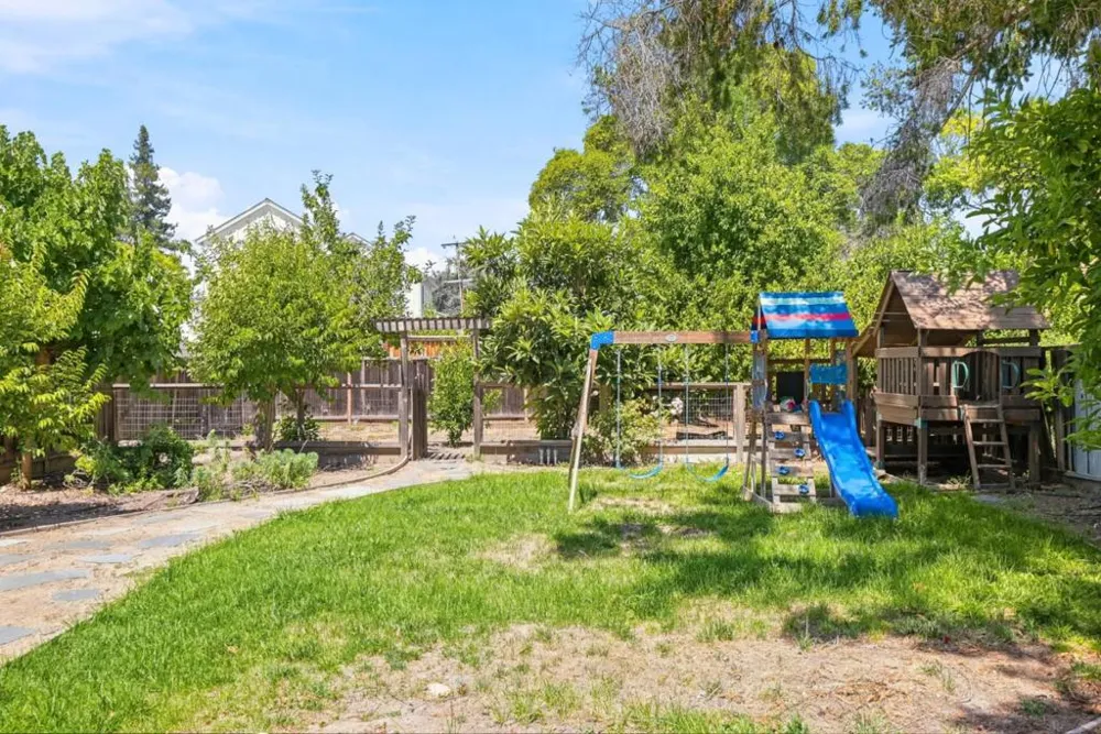 969 Franquette Avenue San Jose, CA 95125
