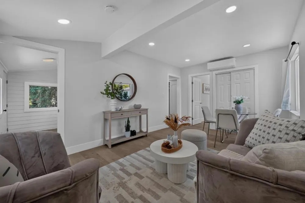 969 Franquette Avenue San Jose, CA 95125