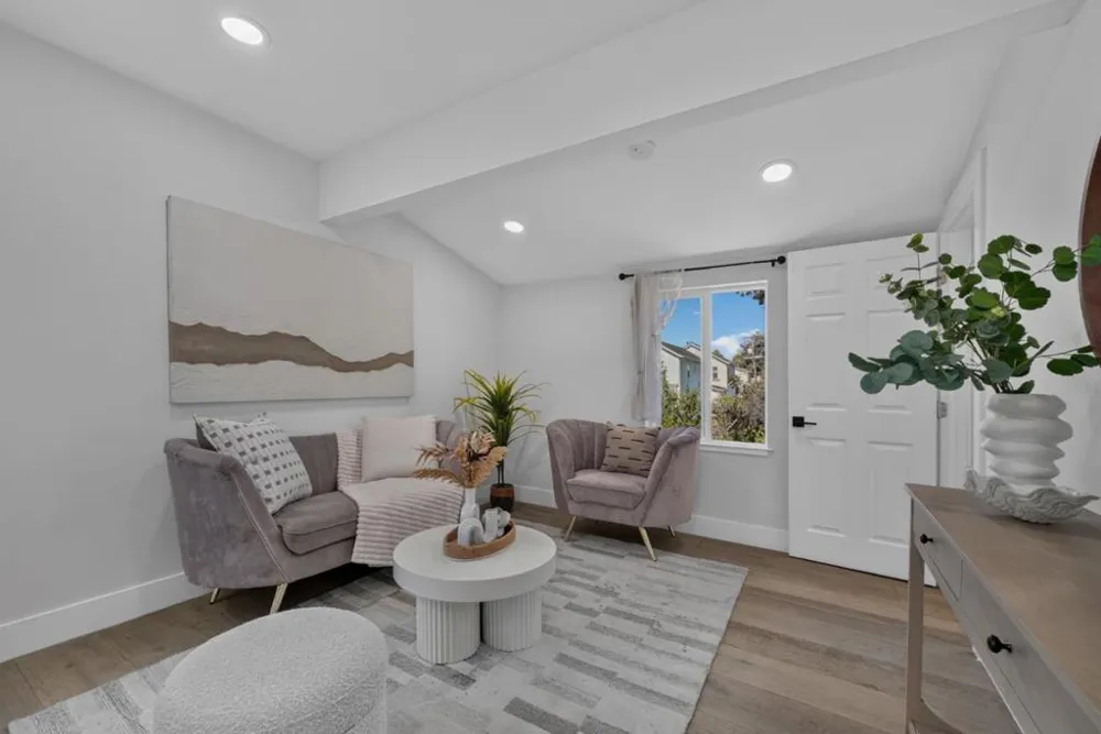 969 Franquette Avenue San Jose, CA 95125