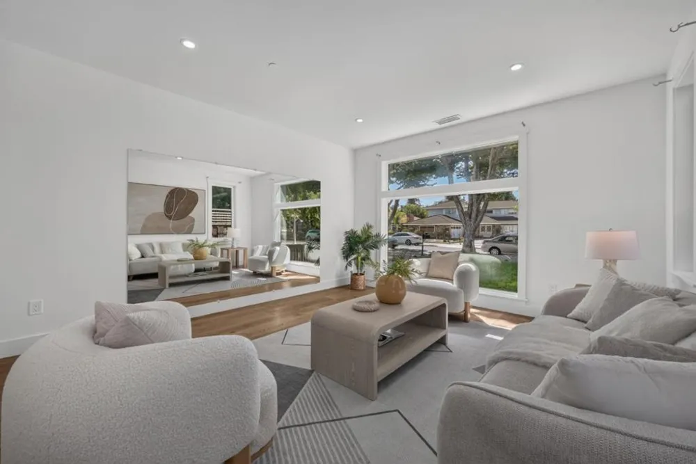 969 Franquette Avenue San Jose, CA 95125