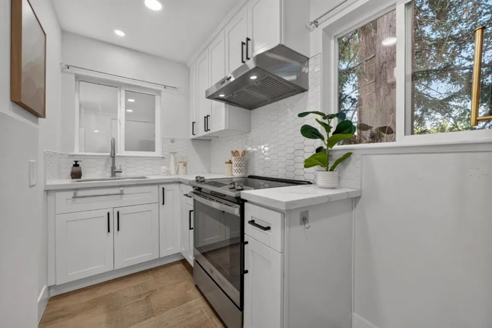 969 Franquette Avenue San Jose, CA 95125