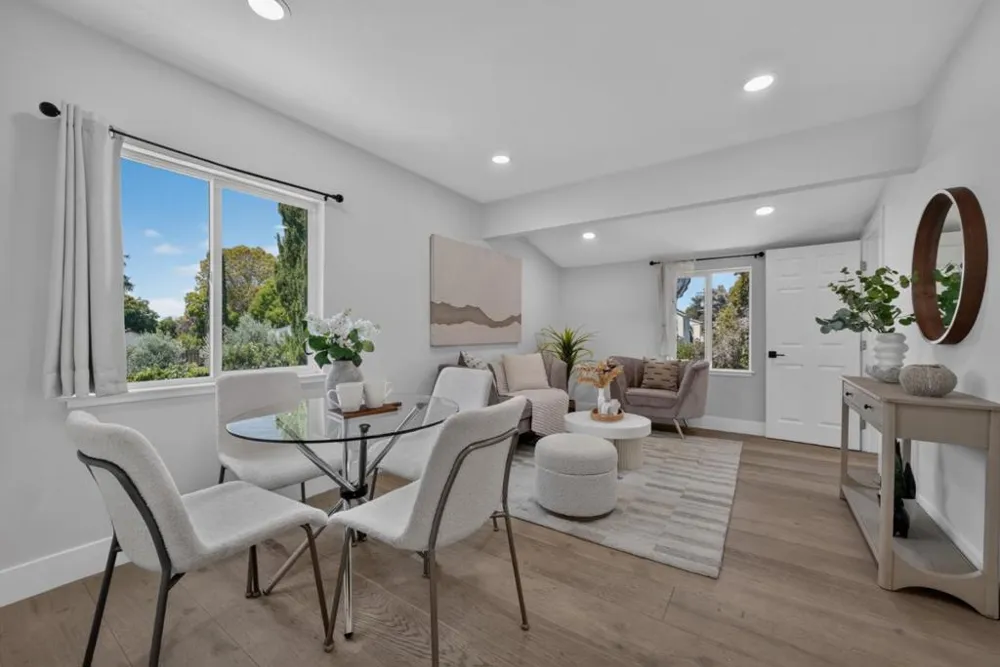 969 Franquette Avenue San Jose, CA 95125