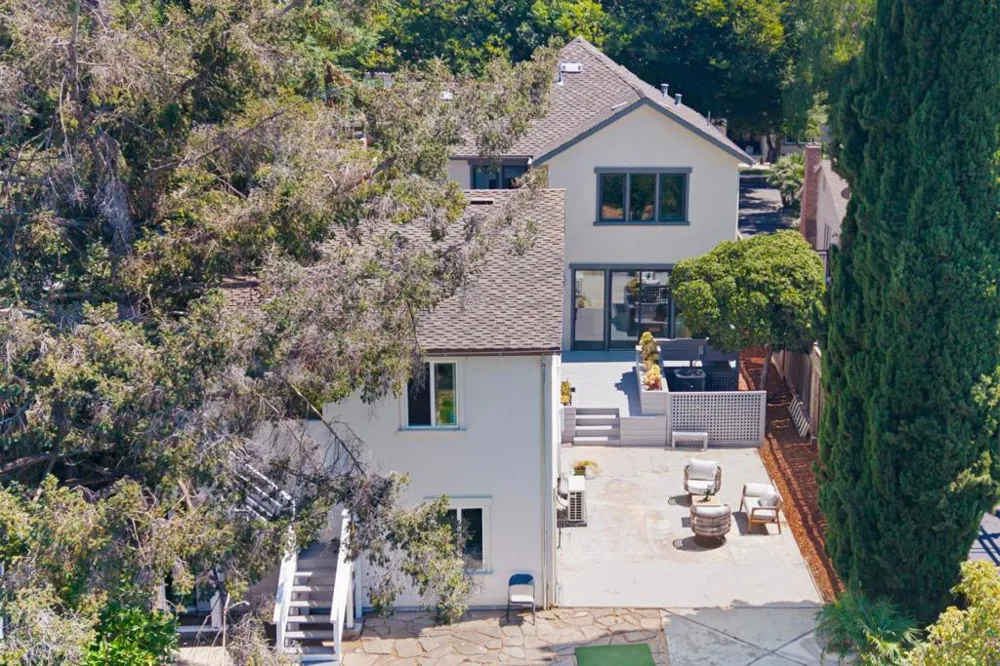 969 Franquette Avenue San Jose, CA 95125