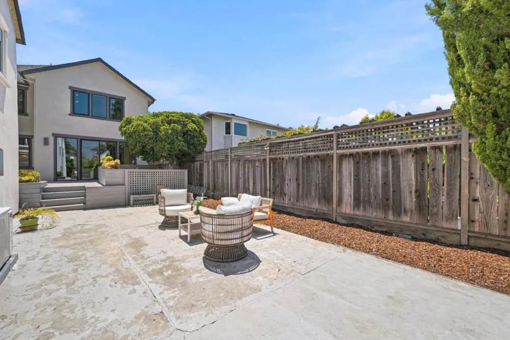 969 Franquette Avenue San Jose, CA 95125