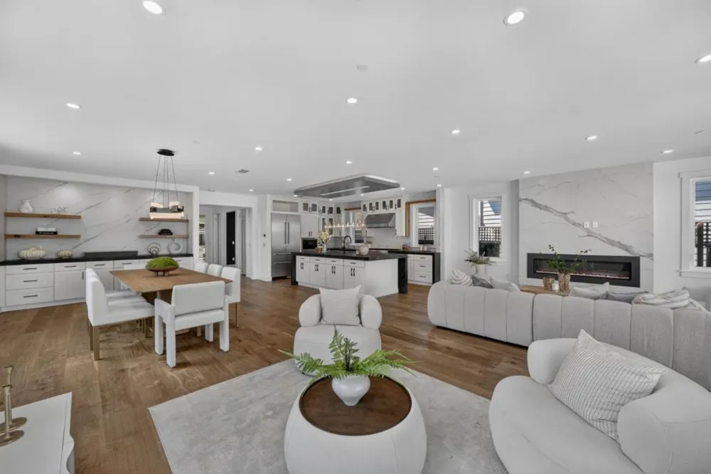 969 Franquette Avenue San Jose, CA 95125