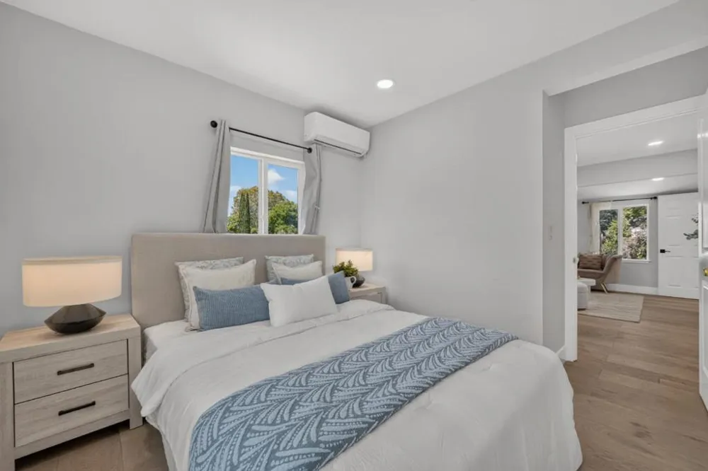 969 Franquette Avenue San Jose, CA 95125