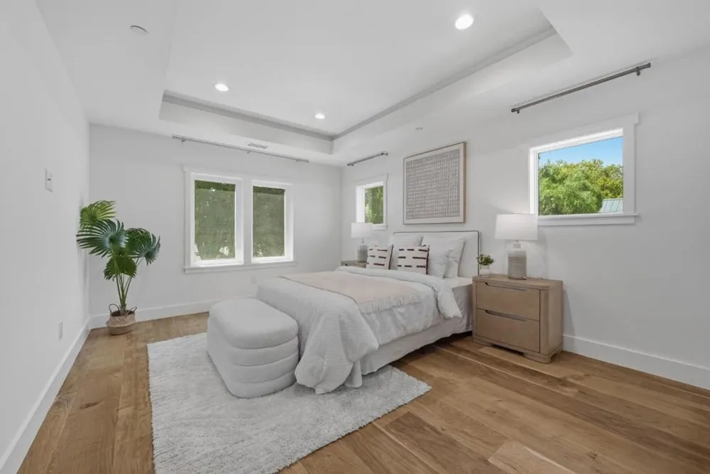 969 Franquette Avenue San Jose, CA 95125