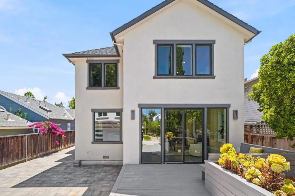 969 Franquette Avenue San Jose, CA 95125