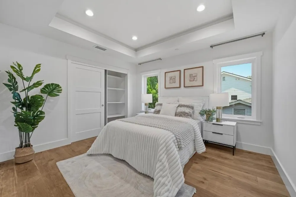 969 Franquette Avenue San Jose, CA 95125