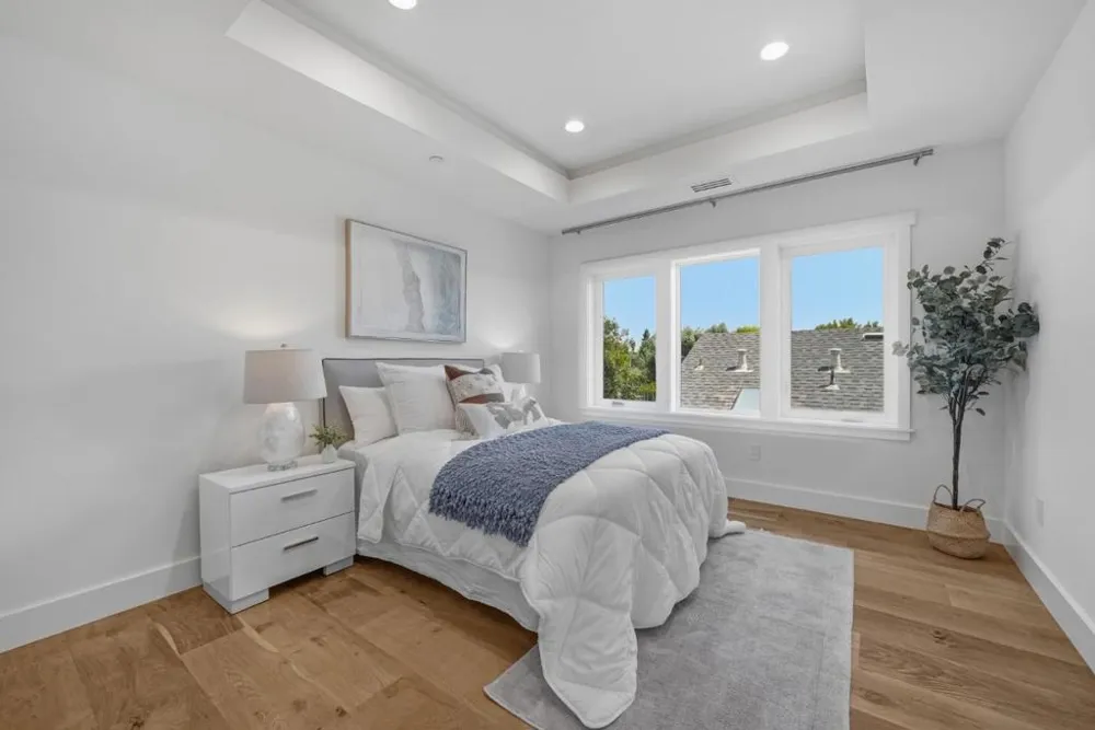 969 Franquette Avenue San Jose, CA 95125
