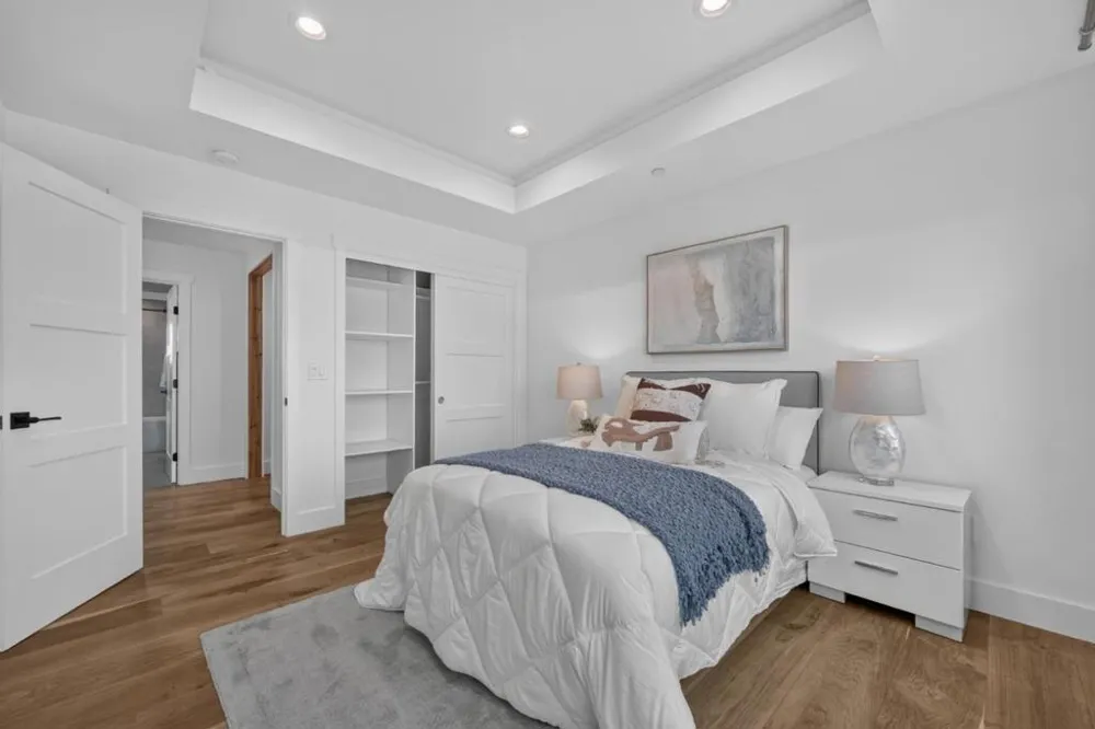 969 Franquette Avenue San Jose, CA 95125