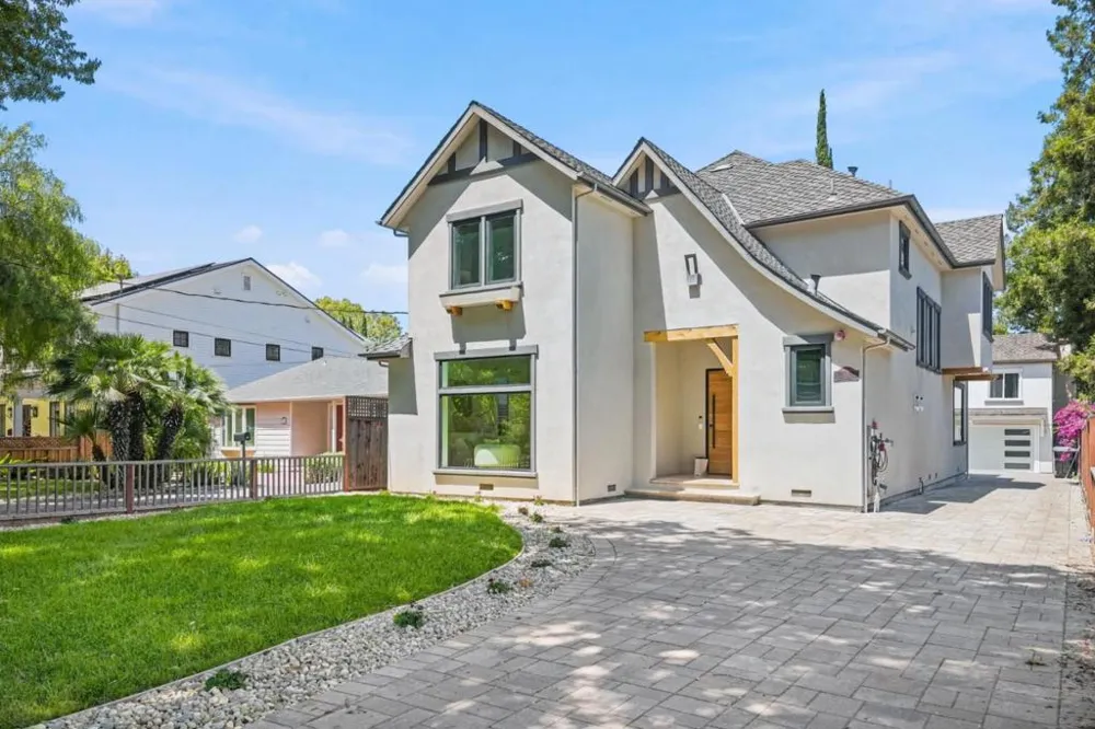 969 Franquette Avenue San Jose, CA 95125
