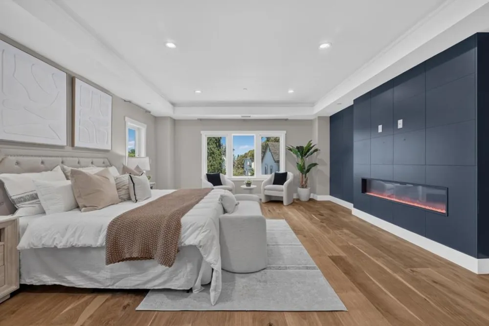 969 Franquette Avenue San Jose, CA 95125