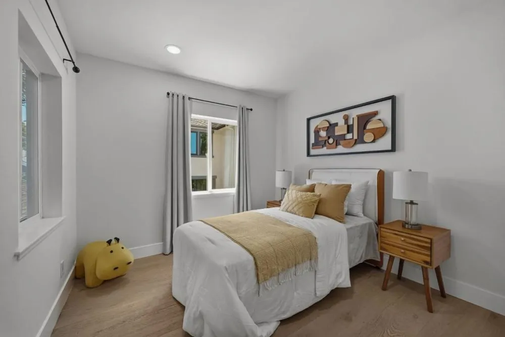 969 Franquette Avenue San Jose, CA 95125