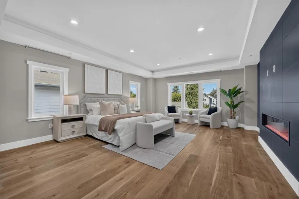 969 Franquette Avenue San Jose, CA 95125