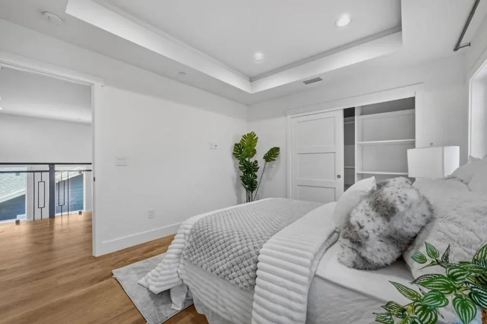 969 Franquette Avenue San Jose, CA 95125