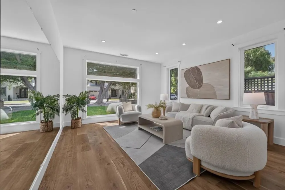 969 Franquette Avenue San Jose, CA 95125