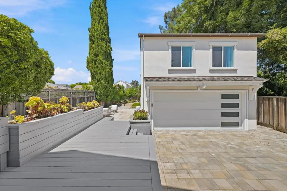 969 Franquette Avenue San Jose, CA 95125