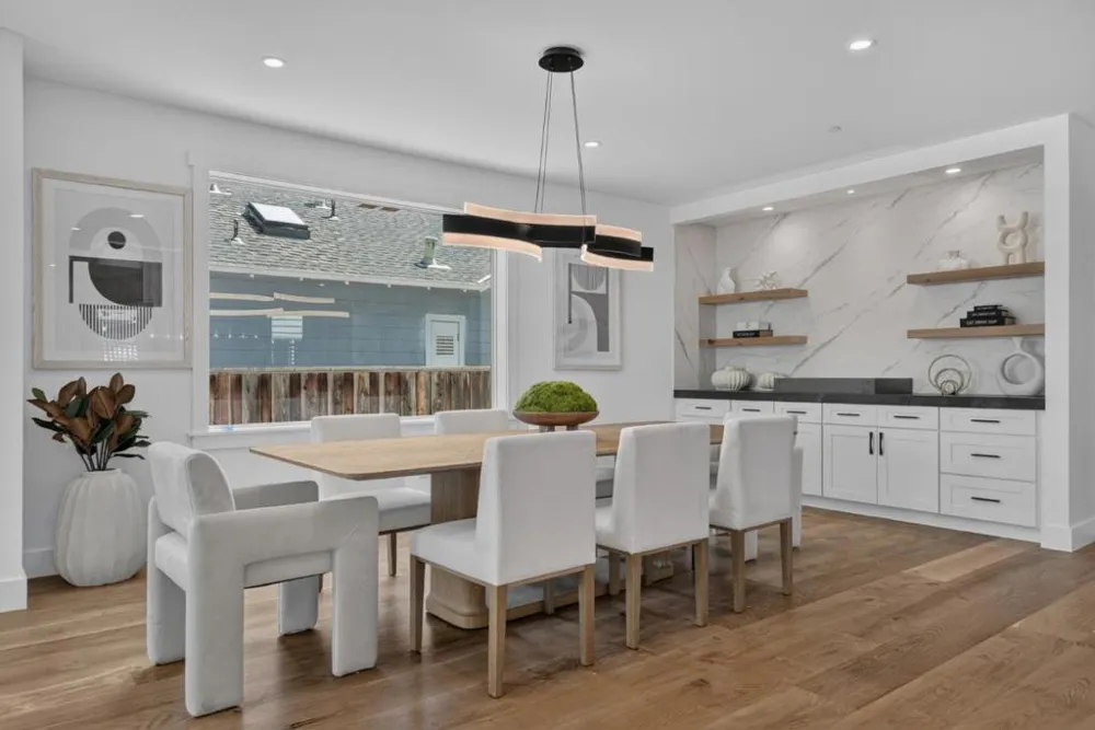 969 Franquette Avenue San Jose, CA 95125