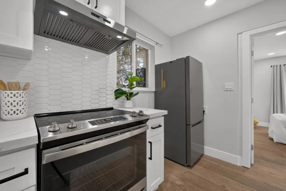 969 Franquette Avenue San Jose, CA 95125