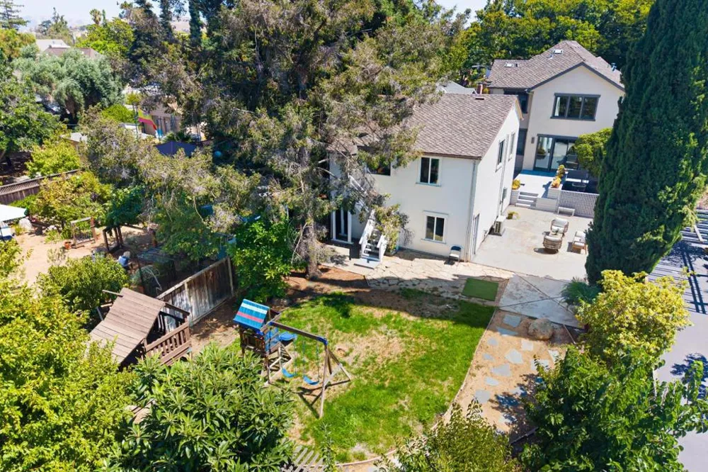 969 Franquette Avenue San Jose, CA 95125