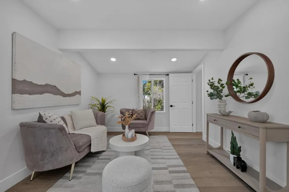 969 Franquette Avenue San Jose, CA 95125
