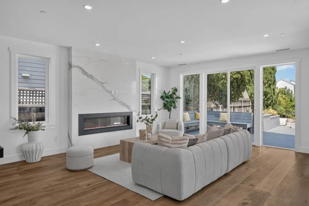 969 Franquette Avenue San Jose, CA 95125