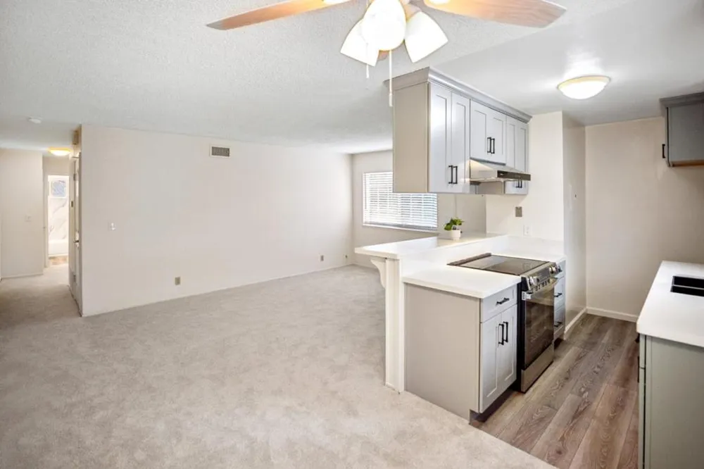 949 Gilchrist Drive #4 San Jose, CA 95133