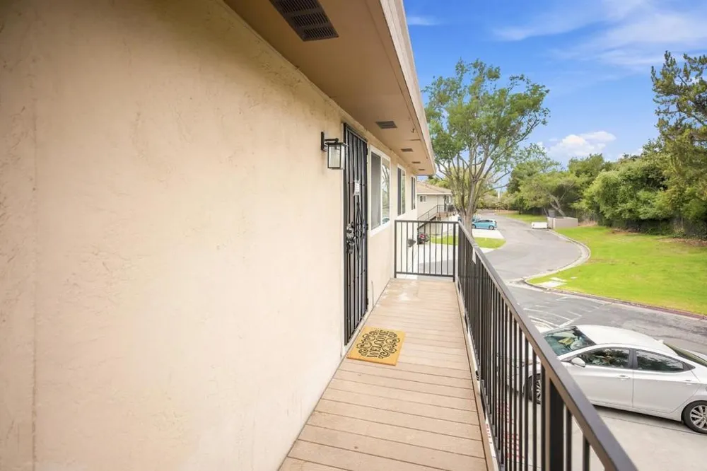 949 Gilchrist Drive #4 San Jose, CA 95133