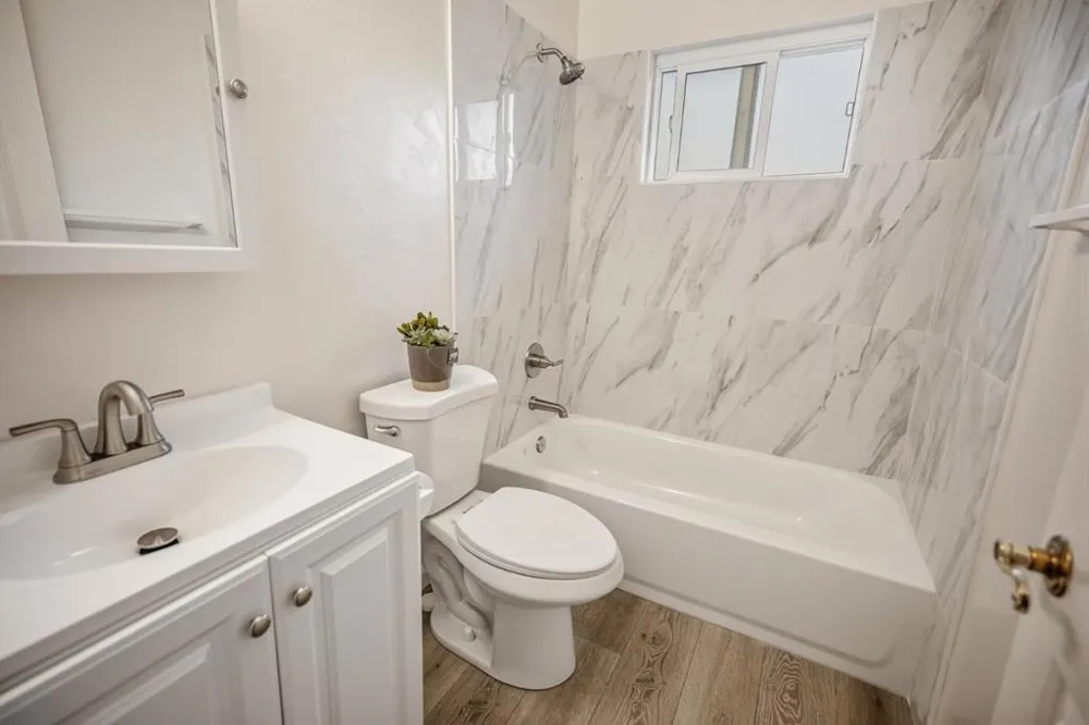 949 Gilchrist Drive #4 San Jose, CA 95133