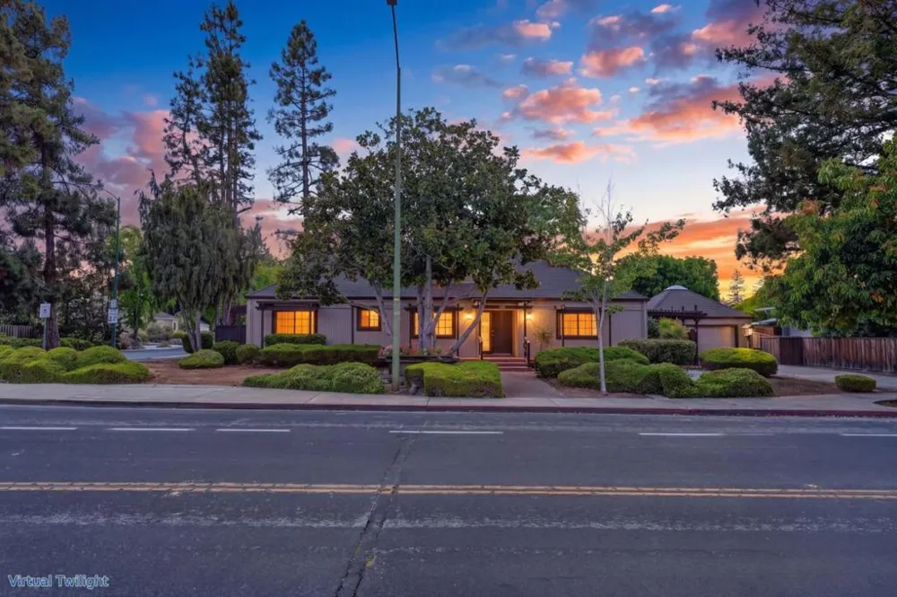 402 Sylvan Avenue Mountain View, CA 94041